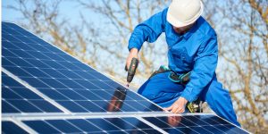 Installation Maintenance Panneaux Solaires Photovoltaïques à Saint-Maixent